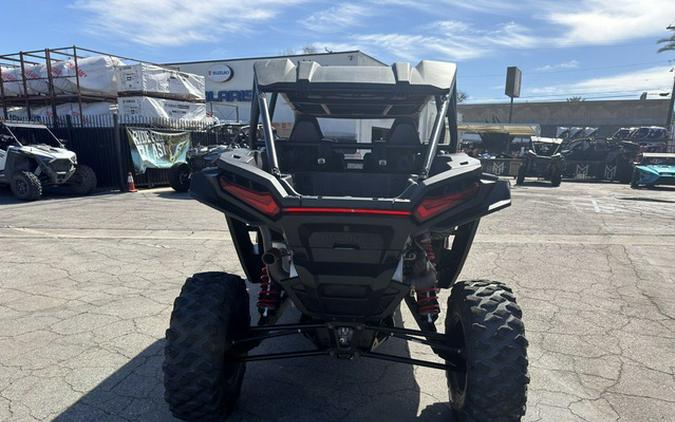 2024 Polaris RZR XP 4 1000 Ultimate
