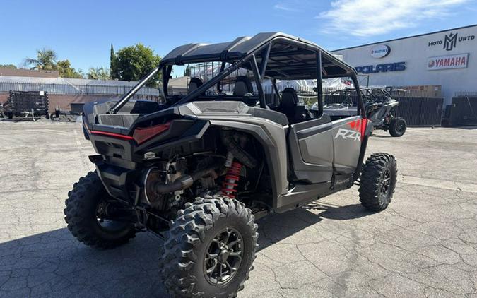 2024 Polaris RZR XP 4 1000 Ultimate