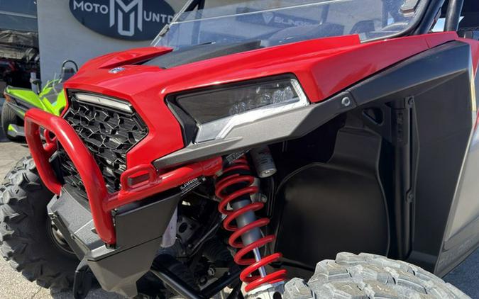 2024 Polaris RZR XP 4 1000 Ultimate