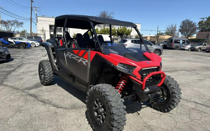 2024 Polaris RZR XP 4 1000 Ultimate