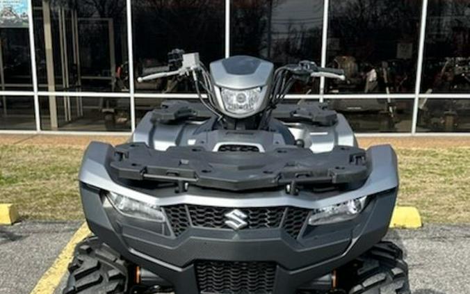 2023 Suzuki KingQuad 500AXi