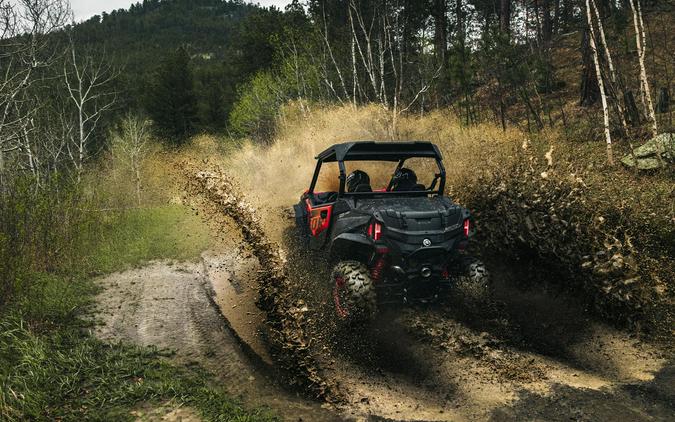 2026 CFMOTO ZForce 950 Sport