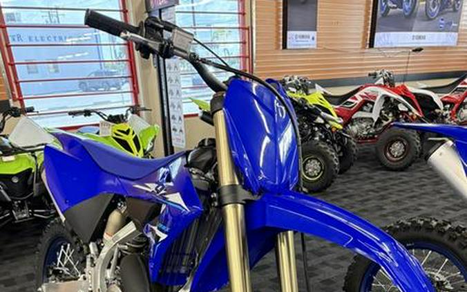 Yamaha YZ125X motorcycle for sale in Ontario, CA - MotoHunt