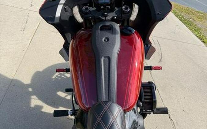 2022 Harley-Davidson® FXRST - Low Rider® El Diablo