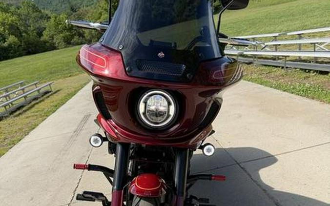 2022 Harley-Davidson® FXRST - Low Rider® El Diablo