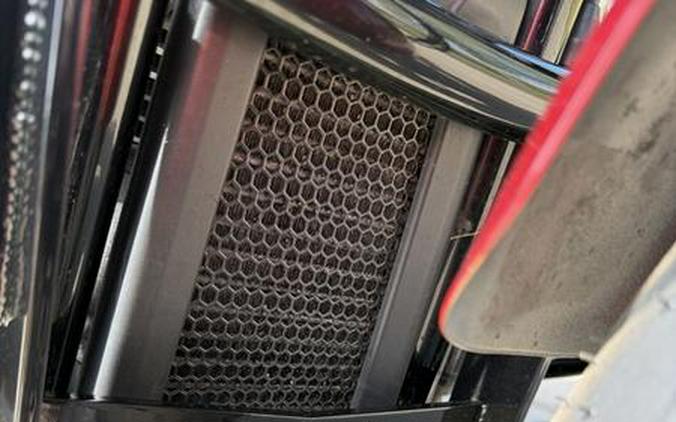 2022 Harley-Davidson® FXRST - Low Rider® El Diablo