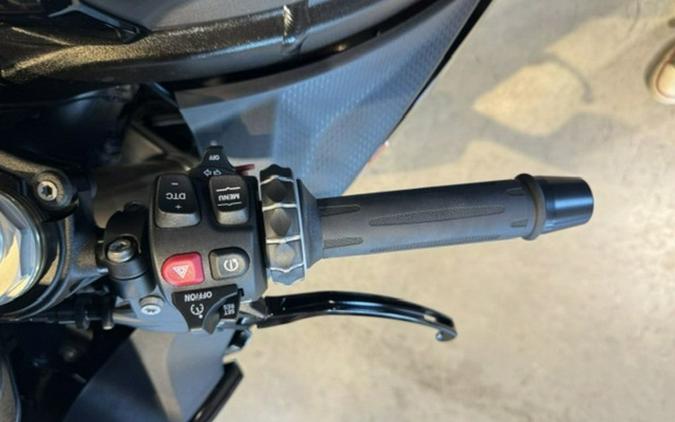 2022 BMW 2022S100RR