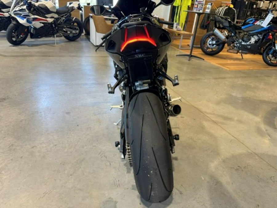 2022 BMW 2022S100RR
