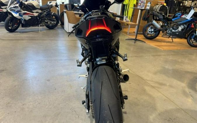 2022 BMW 2022S100RR