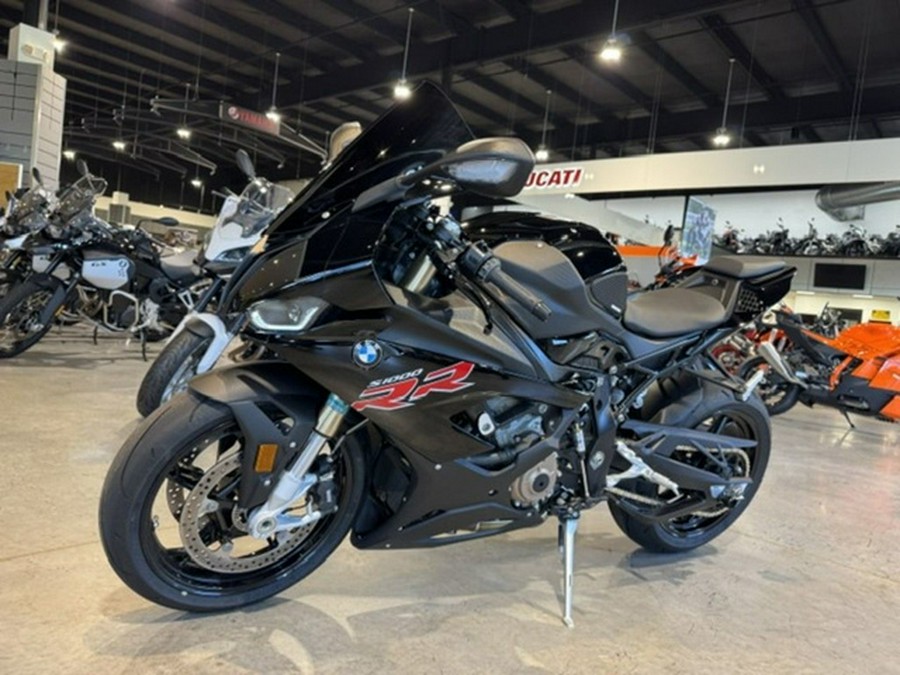2022 BMW 2022S100RR