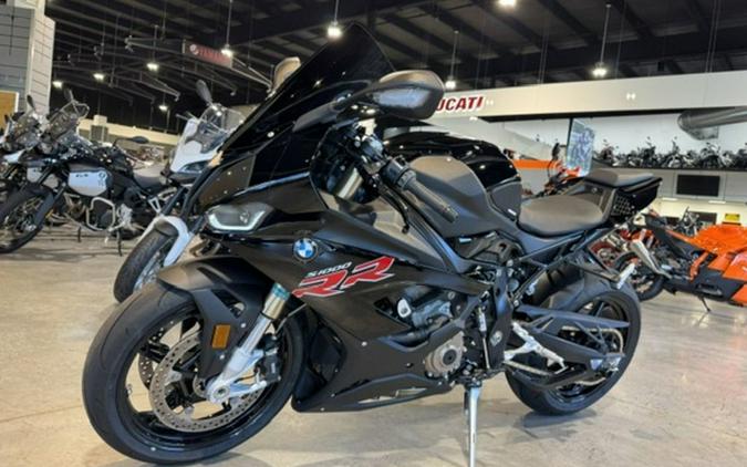 2022 BMW 2022S100RR