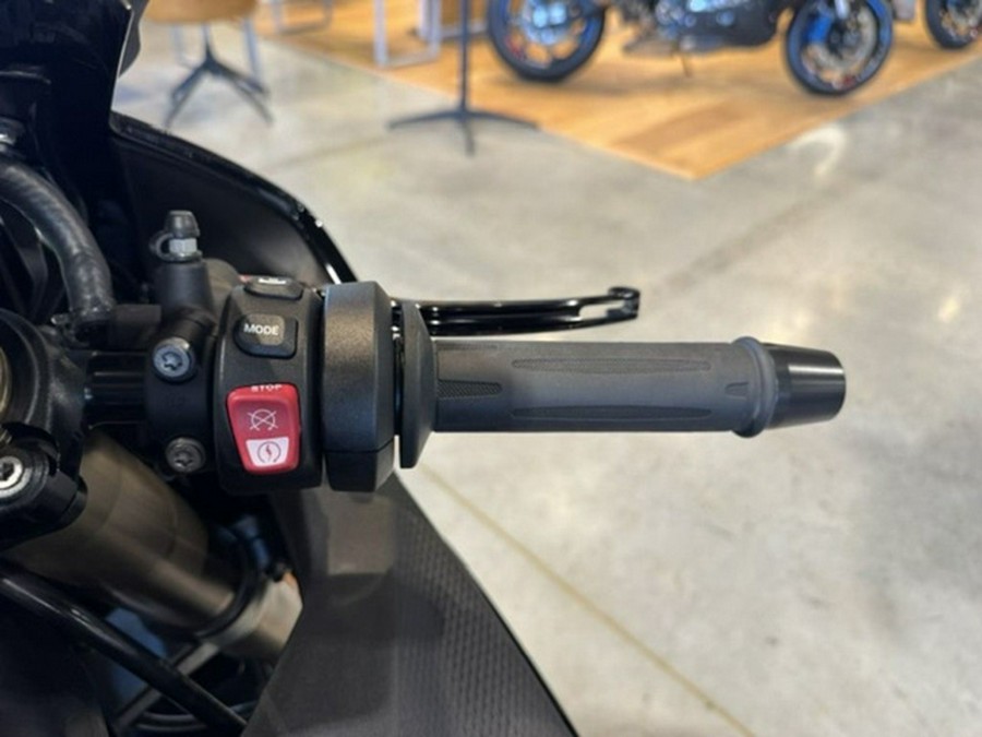 2022 BMW 2022S100RR