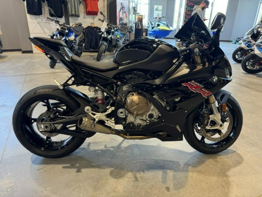 2022 BMW 2022S100RR