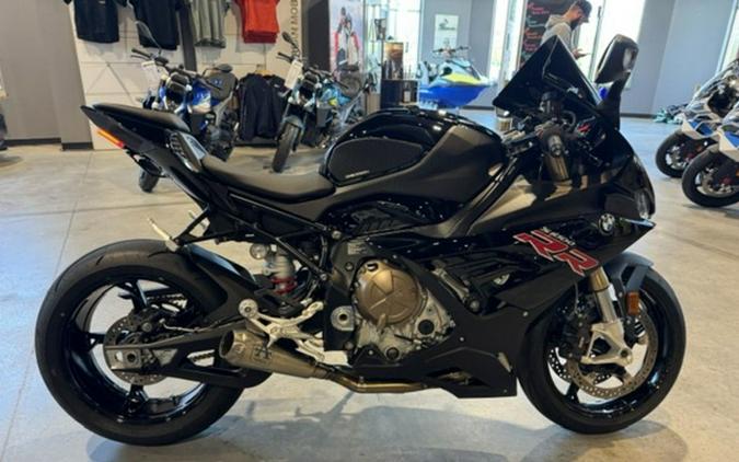 2022 BMW 2022S100RR