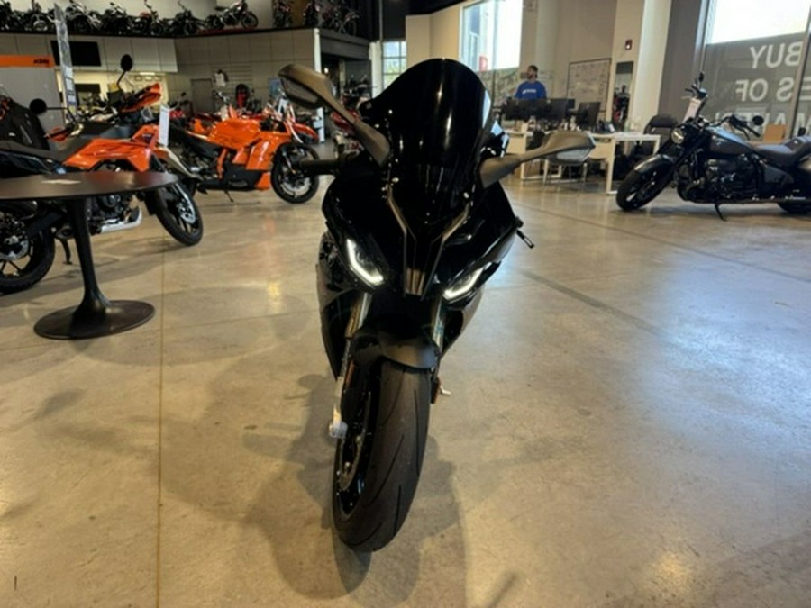 2022 BMW 2022S100RR