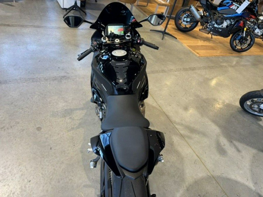 2022 BMW 2022S100RR