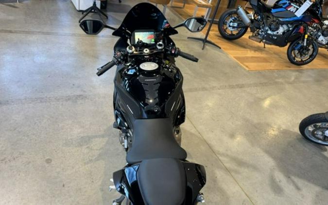2022 BMW 2022S100RR