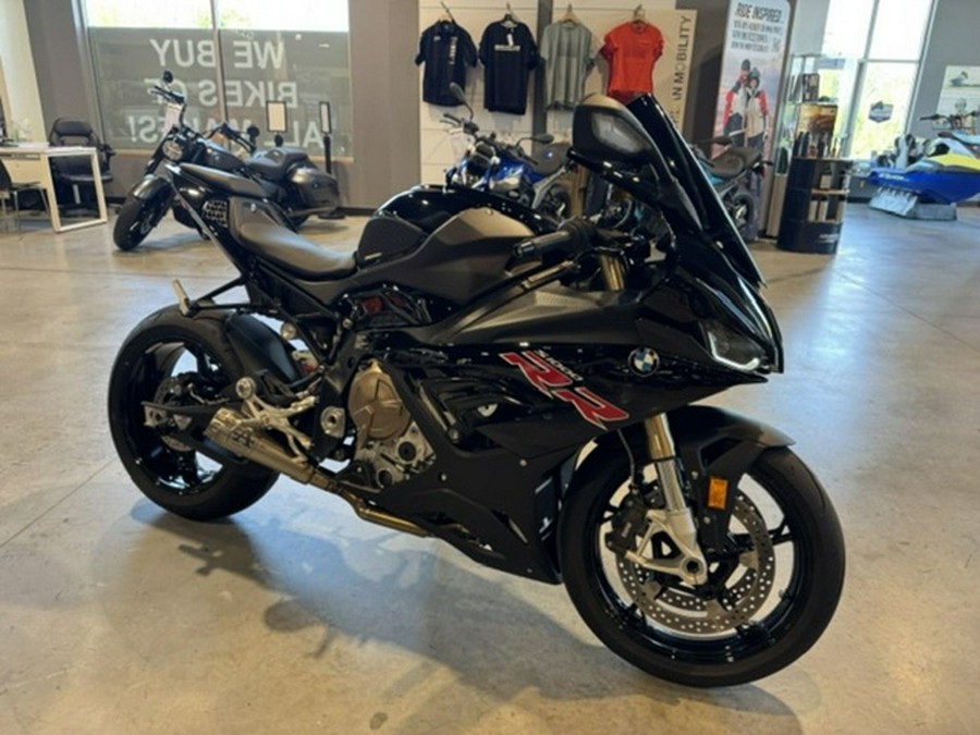 2022 BMW 2022S100RR