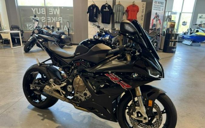 2022 BMW 2022S100RR