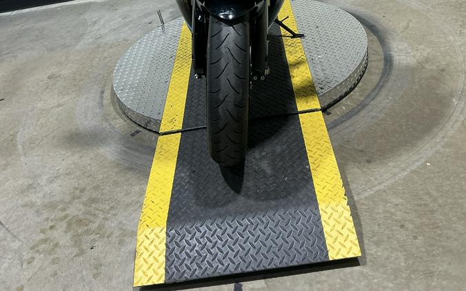 2024 Suzuki GSX-R750