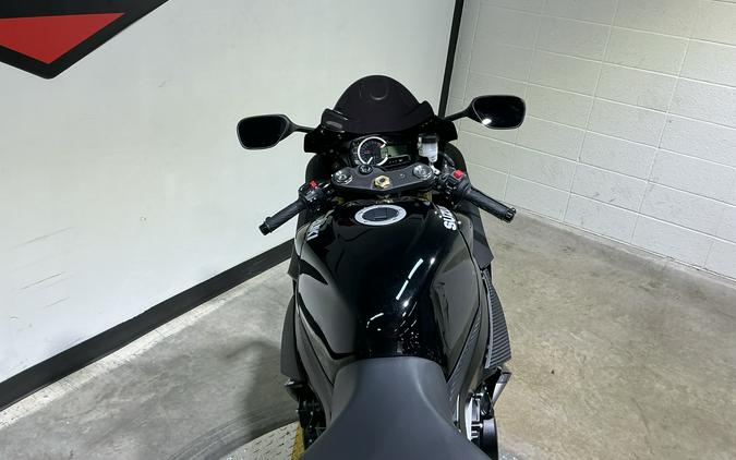 2024 Suzuki GSX-R750