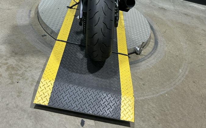 2024 Suzuki GSX-R750