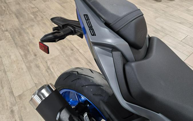 2026 KAWASAKI NINJA ZX-6R ABS