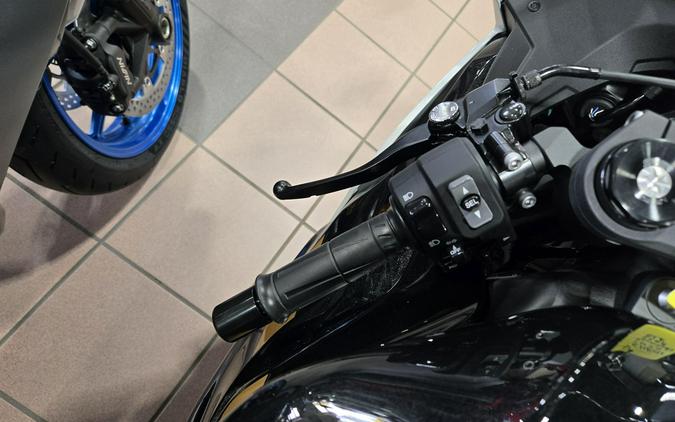 2026 KAWASAKI NINJA ZX-6R ABS