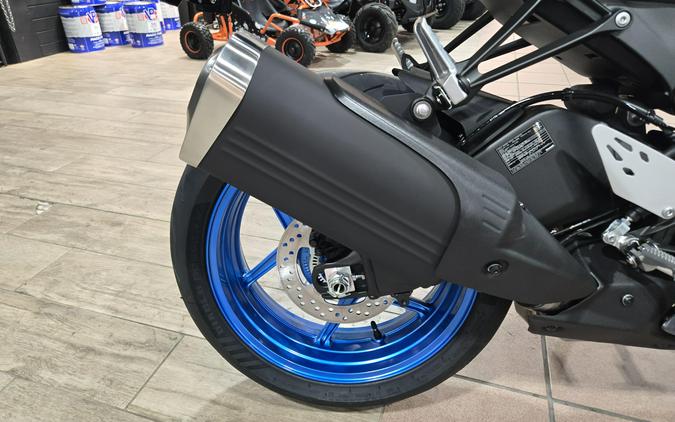 2026 KAWASAKI NINJA ZX-6R ABS