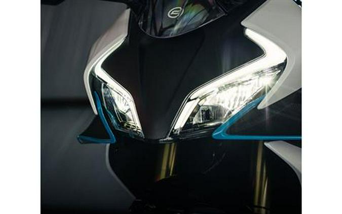 2024 CFMOTO 450SS