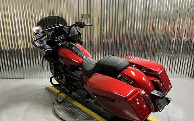 2025 Harley-Davidson FLTRX - Road Glide FLTRX