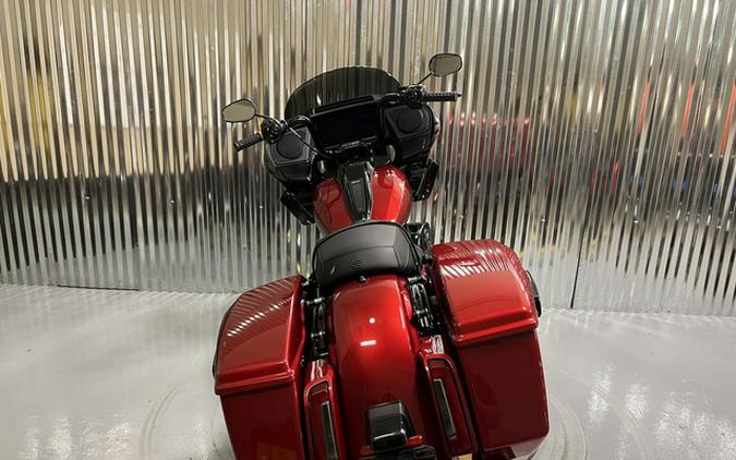 2025 Harley-Davidson FLTRX - Road Glide FLTRX