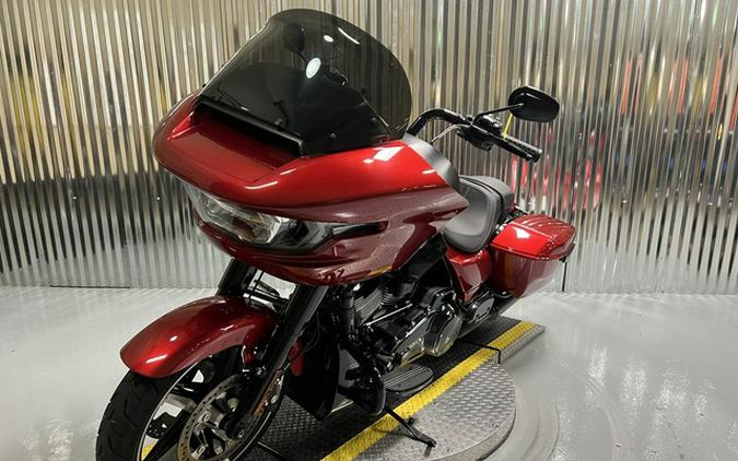 2025 Harley-Davidson FLTRX - Road Glide FLTRX