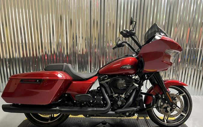 2025 Harley-Davidson FLTRX - Road Glide FLTRX