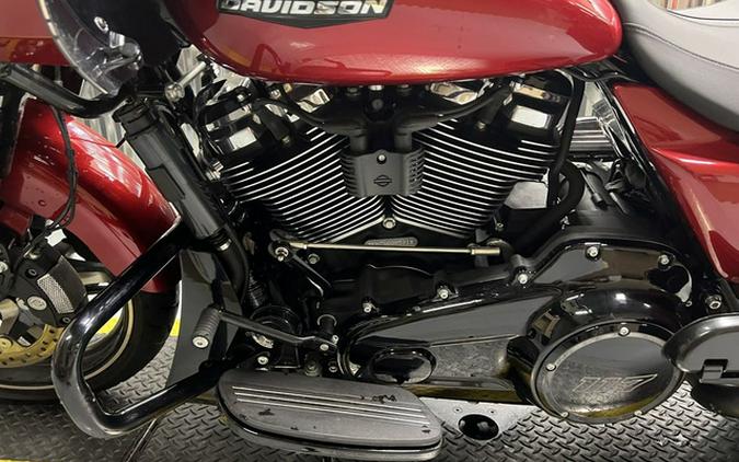2025 Harley-Davidson FLTRX - Road Glide FLTRX