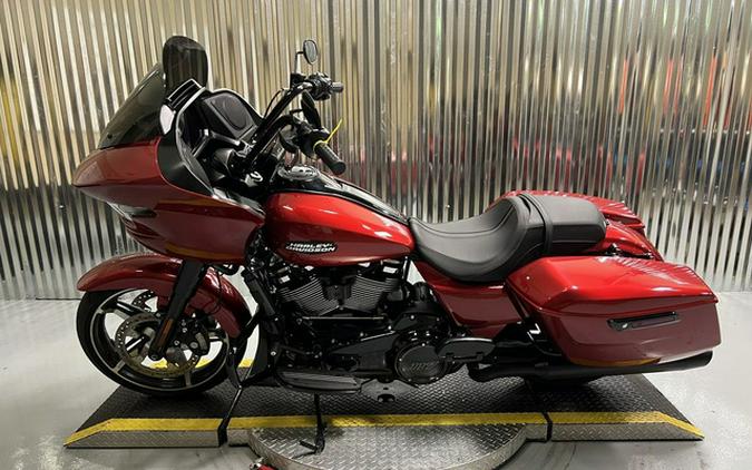 2025 Harley-Davidson FLTRX - Road Glide FLTRX
