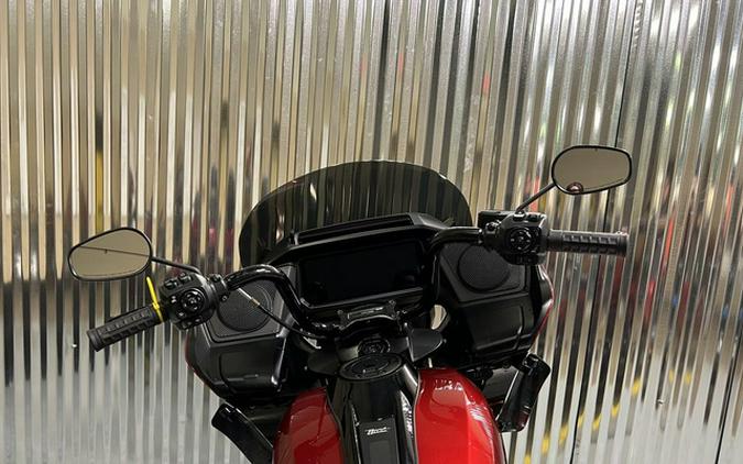 2025 Harley-Davidson FLTRX - Road Glide FLTRX