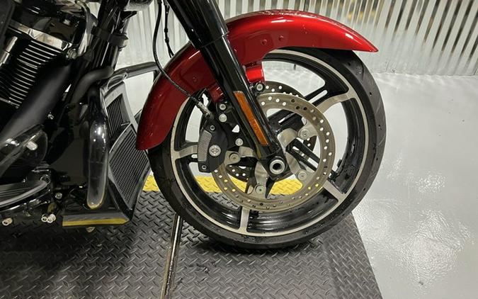 2025 Harley-Davidson FLTRX - Road Glide FLTRX