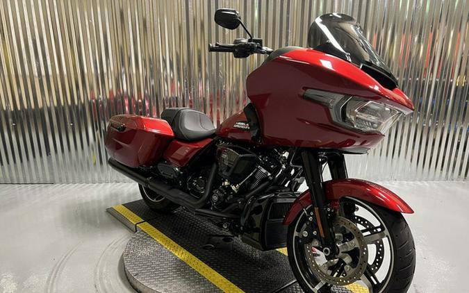 2025 Harley-Davidson FLTRX - Road Glide FLTRX