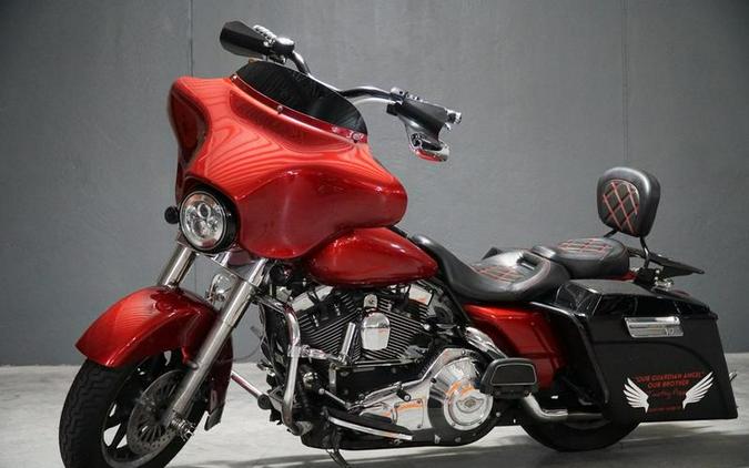 2003 Harley-Davidson® FLHTCI - Electra Glide® Classic Injection