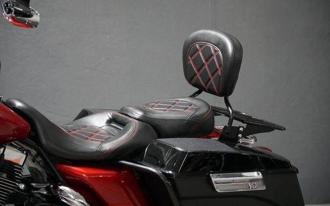 2003 Harley-Davidson® FLHTCI - Electra Glide® Classic Injection
