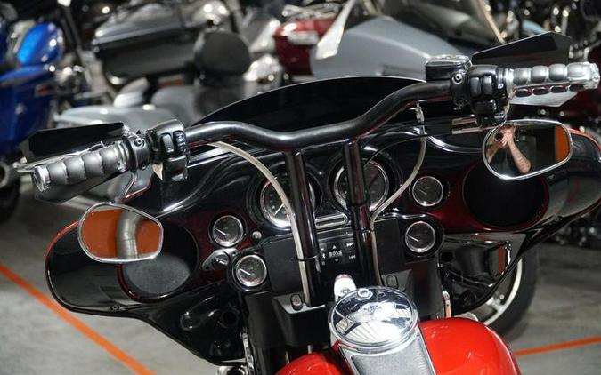 2003 Harley-Davidson® FLHTCI - Electra Glide® Classic Injection