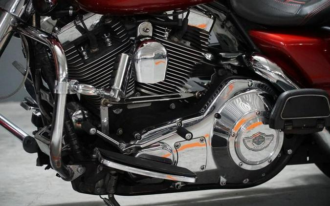 2003 Harley-Davidson® FLHTCI - Electra Glide® Classic Injection