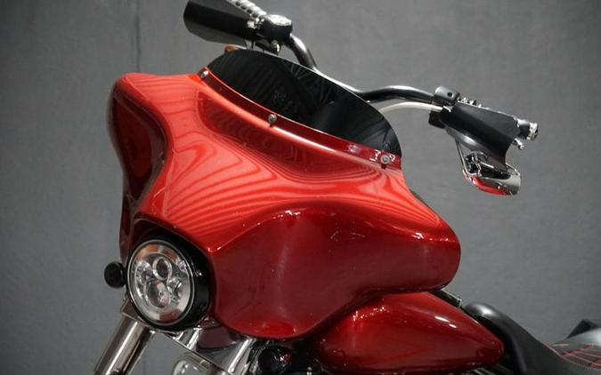2003 Harley-Davidson® FLHTCI - Electra Glide® Classic Injection