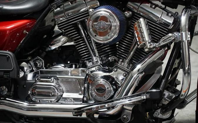 2003 Harley-Davidson® FLHTCI - Electra Glide® Classic Injection