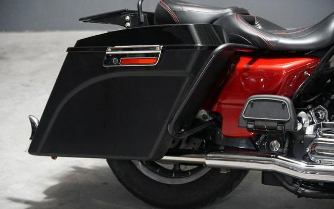 2003 Harley-Davidson® FLHTCI - Electra Glide® Classic Injection