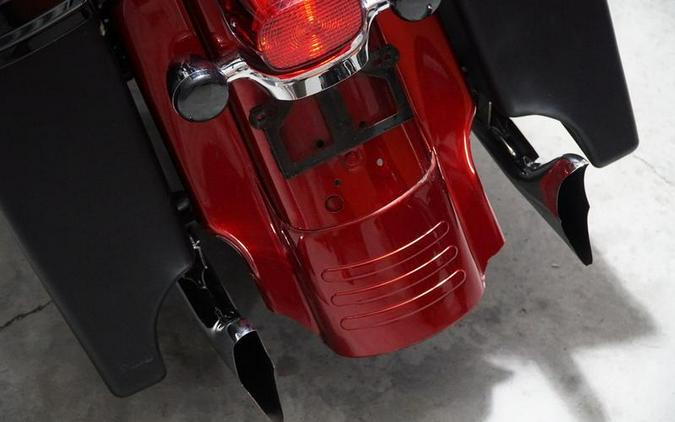2003 Harley-Davidson® FLHTCI - Electra Glide® Classic Injection
