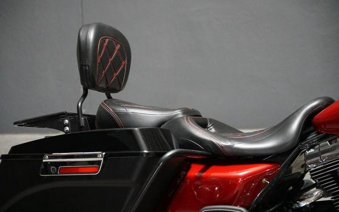 2003 Harley-Davidson® FLHTCI - Electra Glide® Classic Injection