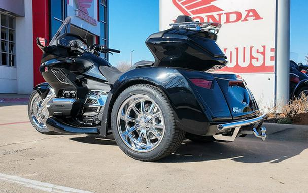2025 Honda Motor Trike Gold Wing - Tour DCT Condor