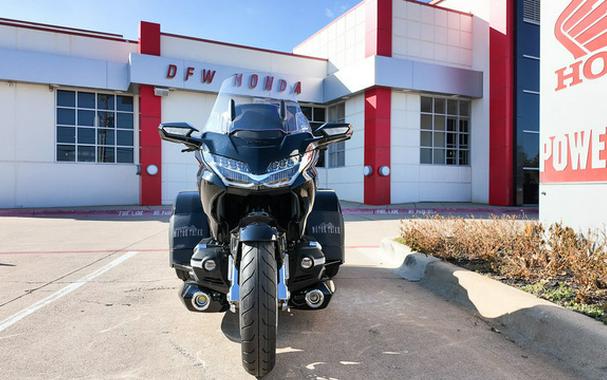 2025 Honda Motor Trike Gold Wing - Tour DCT Condor
